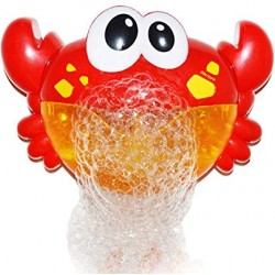 Bubble Crab Music