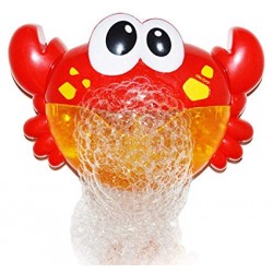 Bubble Crab Music