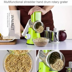 Masina multifunctionala tocat-razuit