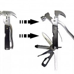 CIOCAN multifunctional 18 in 1