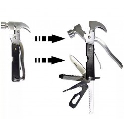CIOCAN multifunctional 18 in 1