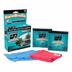 Rainbrella, solutia impotriva excesului de umezeala