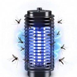 Lampa impotriva tantarilor