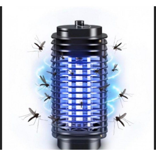 Lampa impotriva tantarilor - Decorațiuni - oferit de sellsell.ro