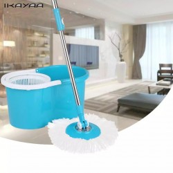 Super clean-Easy mop