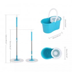 Super clean-Easy mop