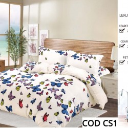 Lenjerie Pufoasa Cocolino COD CS1