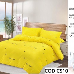 Lenjerie Pufoasa Cocolino COD CS10