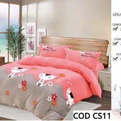 Lenjerie Pufoasa Cocolino COD CS11