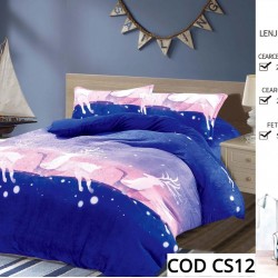 Lenjerie Pufoasa Cocolino COD CS12