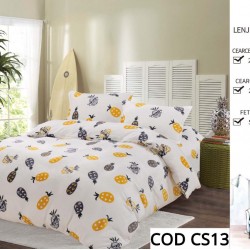 Lenjerie Pufoasa Cocolino COD CS13