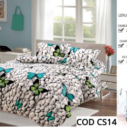 Lenjerie Pufoasa Cocolino COD CS14
