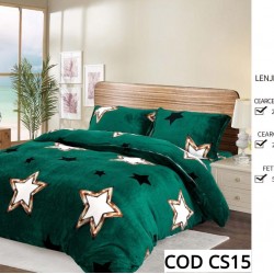 Lenjerie Pufoasa Cocolino COD CS15