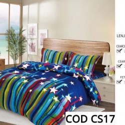 Lenjerie Pufoasa Cocolino COD CS17