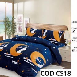 Lenjerie Pufoasa Cocolino COD CS18