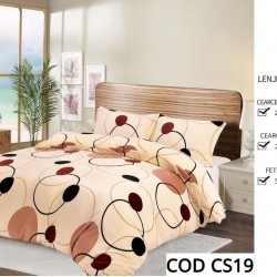 Lenjerie Pufoasa Cocolino COD CS19