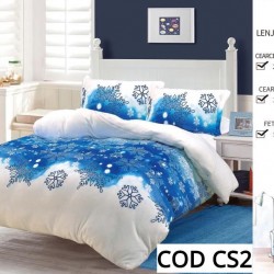 Lenjerie Pufoasa Cocolino COD CS2