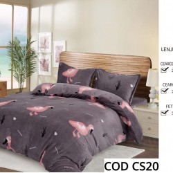 Lenjerie Pufoasa Cocolino COD CS20