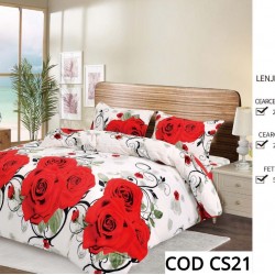 Lenjerie Pufoasa Cocolino COD CS21