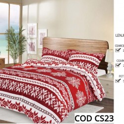 Lenjerie Pufoasa Cocolino COD CS23