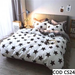 Lenjerie Pufoasa Cocolino COD CS24