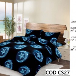 Lenjerie Pufoasa Cocolino COD CS27