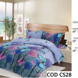 Lenjerie Pufoasa Cocolino COD CS28