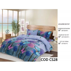 Lenjerie Pufoasa Cocolino COD CS28