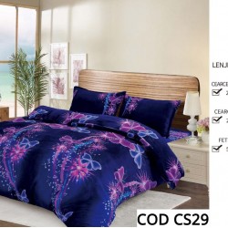 Lenjerie Pufoasa Cocolino COD CS29