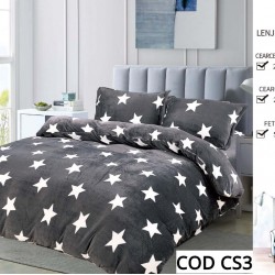 Lenjerie Pufoasa Cocolino COD CS3