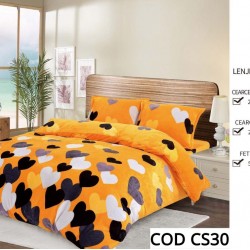 Lenjerie Pufoasa Cocolino COD CS30