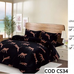 Lenjerie Pufoasa Cocolino COD CS34