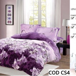 Lenjerie Pufoasa Cocolino COD CS4