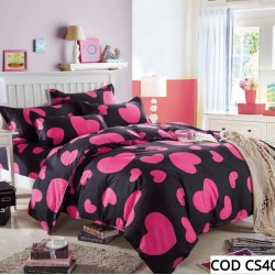 Lenjerie Pufoasa Cocolino COD CS40