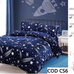 Lenjerie Pufoasa Cocolino COD CS6
