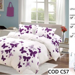Lenjerie Pufoasa Cocolino COD CS7
