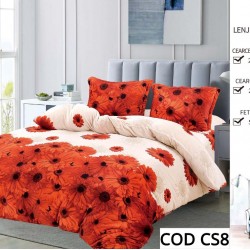 Lenjerie Pufoasa Cocolino COD CS8