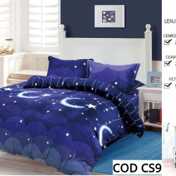 Lenjerie Pufoasa Cocolino COD CS9