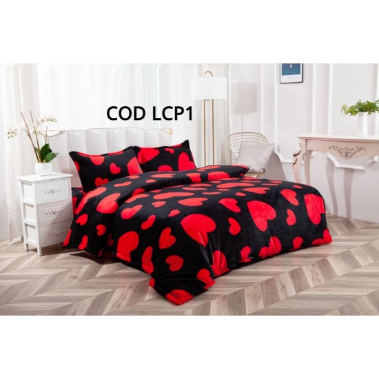 LENJERIE PUFOASA COCOLINO COD LCP1