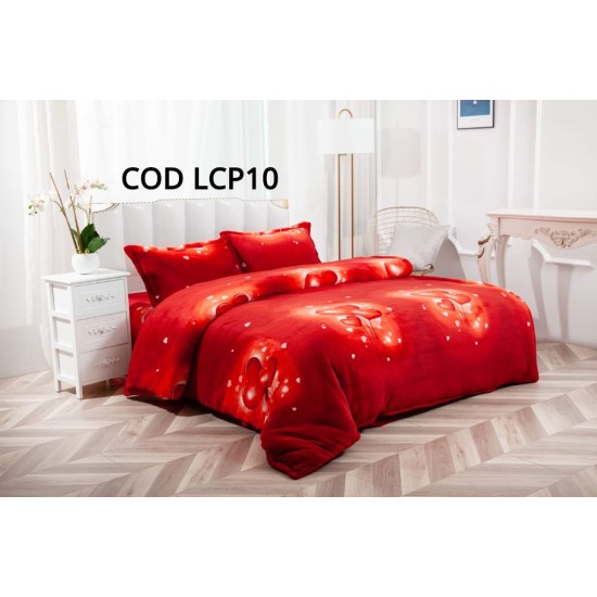 LENJERIE PUFOASA COCOLINO COD LCP10