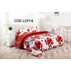 LENJERIE PUFOASA COCOLINO COD LCP14