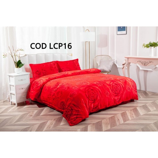LENJERIE PUFOASA COCOLINO COD LCP16