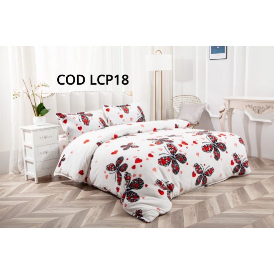 LENJERIE PUFOASA COCOLINO COD LCP18