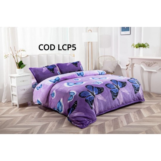LENJERIE PUFOASA COCOLINO COD LCP5