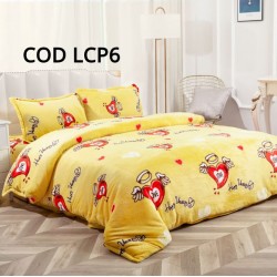 LENJERIE PUFOASA COCOLINO COD LCP6