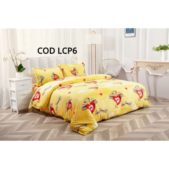 LENJERIE PUFOASA COCOLINO COD LCP6