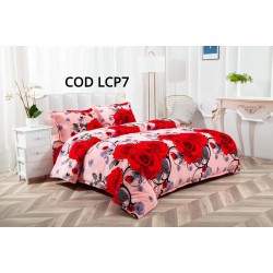 LENJERIE PUFOASA COCOLINO COD LCP7