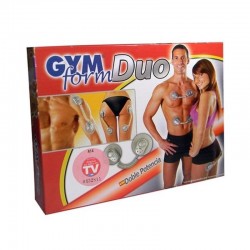 Aparat de electro masaj GymForm