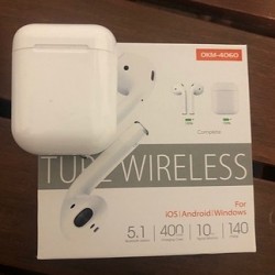 Casti Wireless OkMore