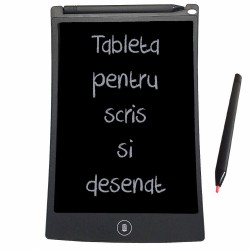 Tableta de scriere 8'5 Profesionala